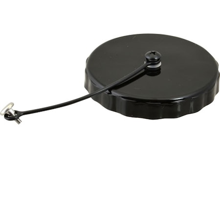 Curtis Cap, Lid (Server) For  - Part# Wc37387 WC37387